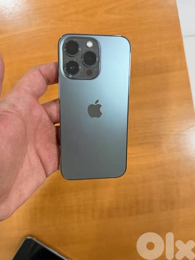 Iphone 13 pro 256gb