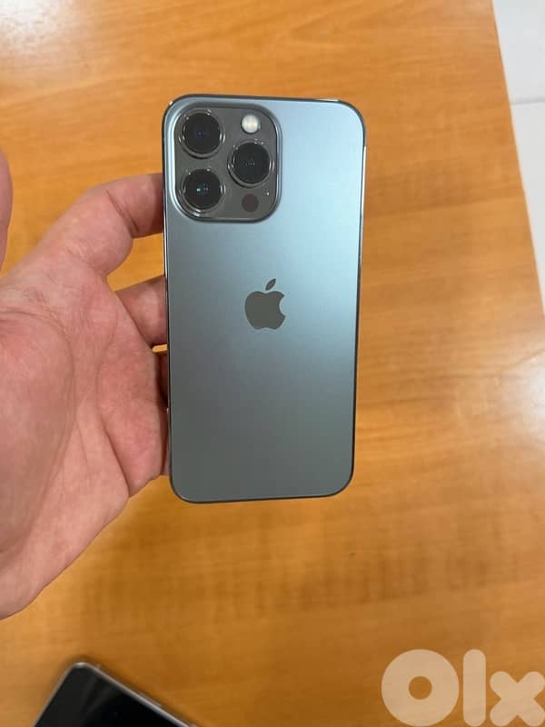 Iphone 13 pro 256gb 0