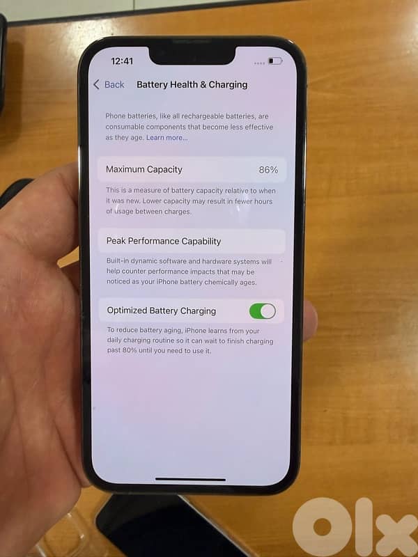 Iphone 13 pro 256gb 1