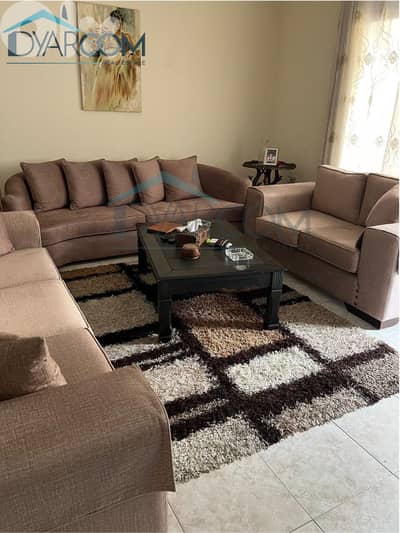 DY3063 - Jounieh Furnished Apartment for Sale or Rent!