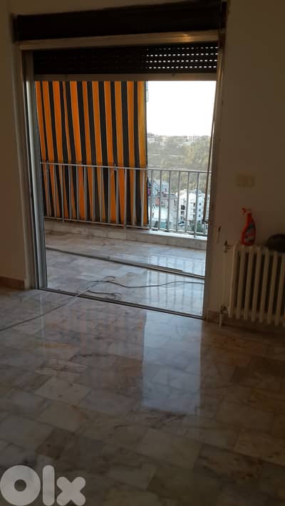 شقة للايجار في العطشانة