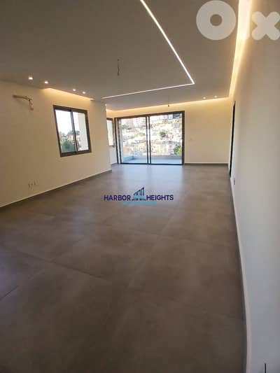 Apartment for sale in Dbaye شقة للبيع في ضبيه