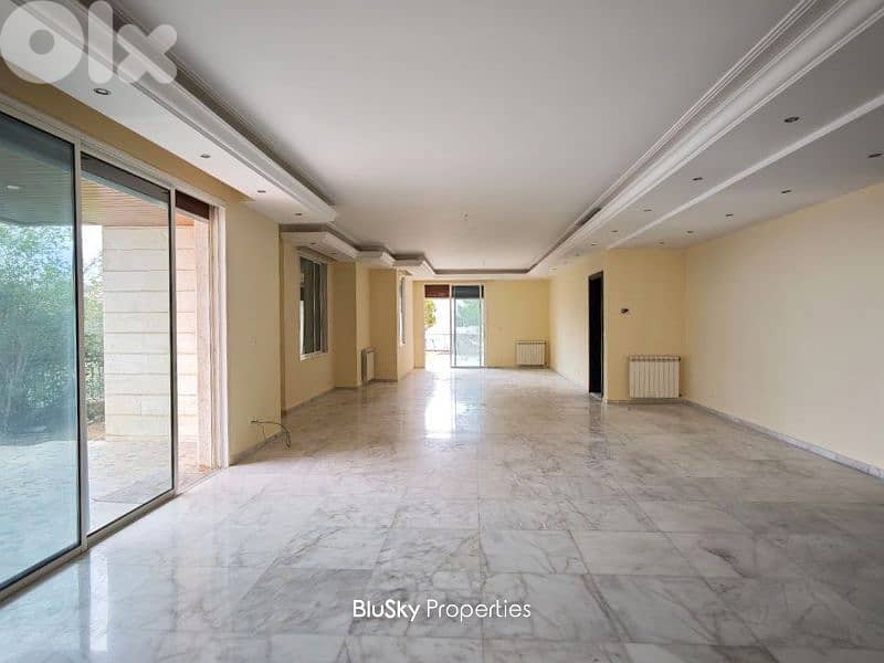 Apartment For RENT In Broumana شقة للإيجار #GS 0