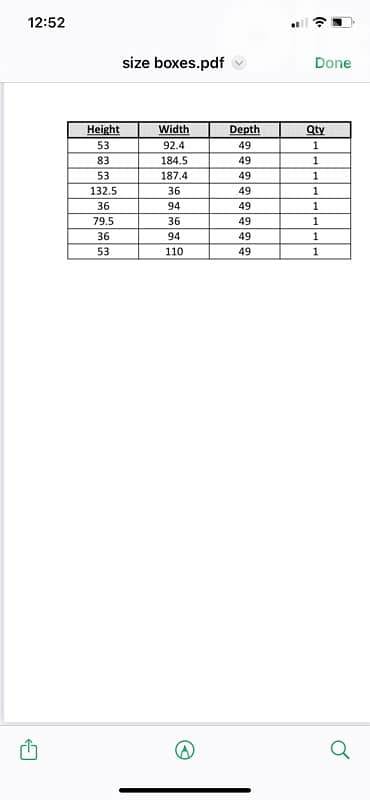 wooden cabinets - custom made with Egger Lamaica finish 8