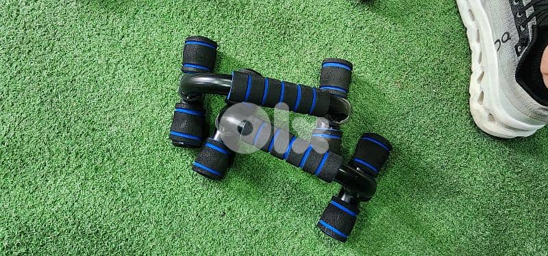 Home Training Package Geo Gym Equipment معدات رياضية متنوعة 1