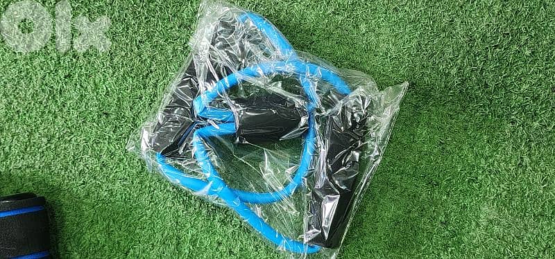 Home Training Package Geo Gym Equipment معدات رياضية متنوعة 2