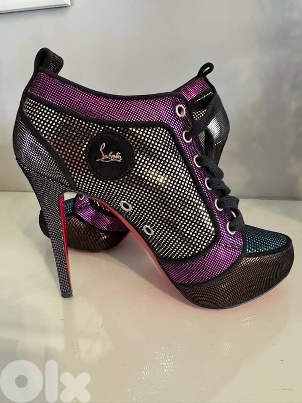 louboutin shoes 1