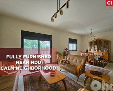 Great deal, prime area, keserwan, zouk mosbeh REF#CI129935