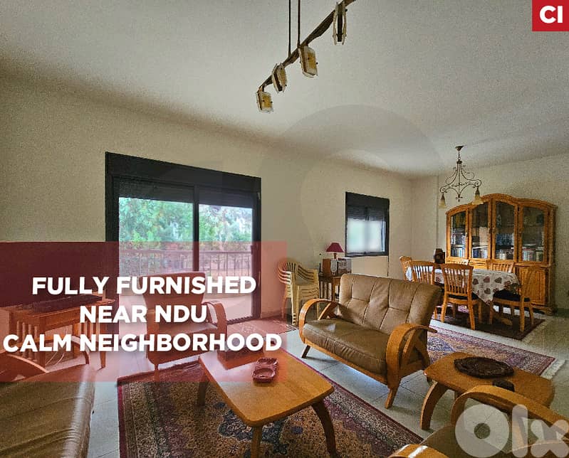 Great deal, prime area, keserwan, zouk mosbeh REF#CI129935 0