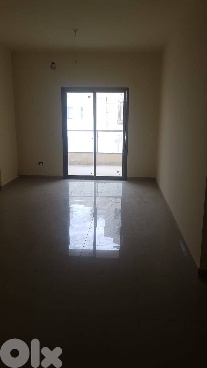 Apartment in Dekwaneh For Sale  شقة للبيع في الدكوانة 0