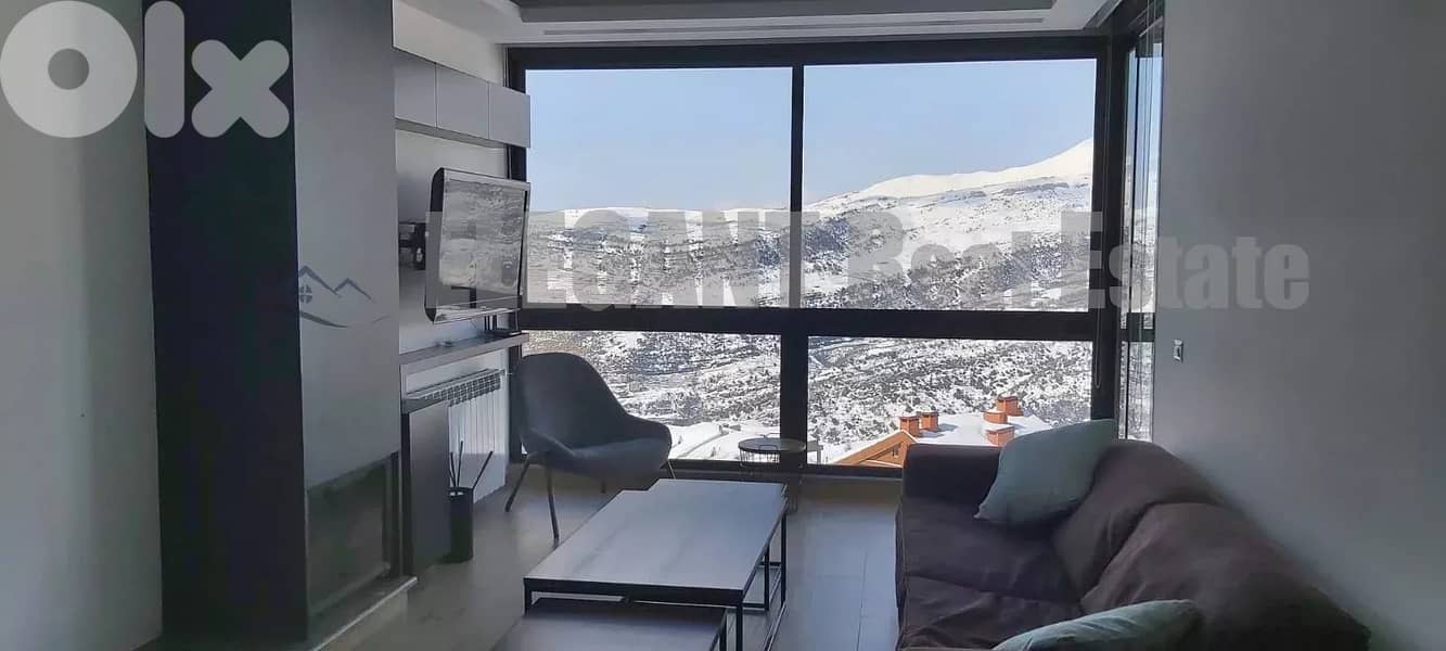 Beautiful Chalet | Fully Equipped | Open Views 1