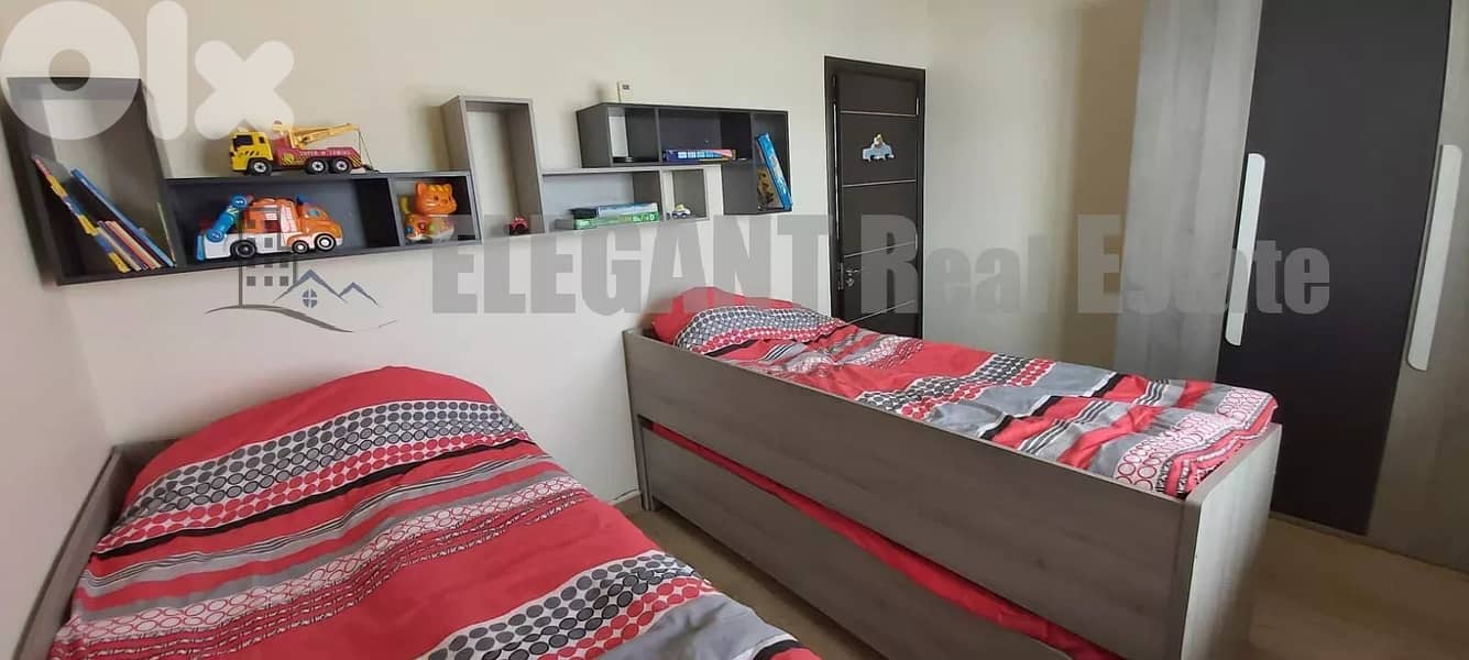 Beautiful Chalet | Fully Equipped | Open Views 6