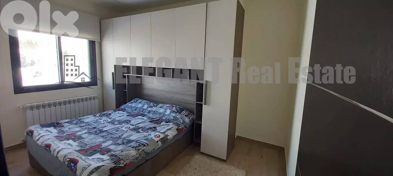 Beautiful Chalet | Fully Equipped | Open Views 8