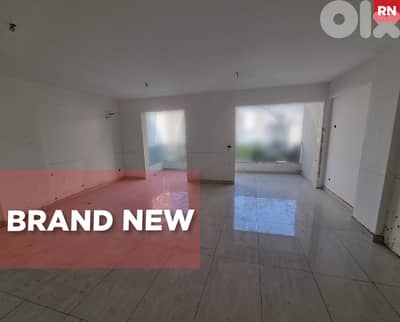 quiet area , comfort and convenience in sin el fil REF#RN126324