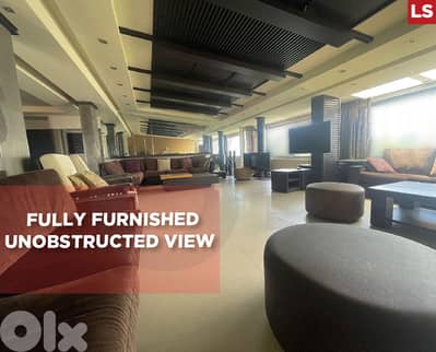 unobstructed view, great deal, calm area, Ajaltoun/عجلتون REF#LS129938