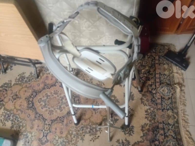 walker mchad la 5arzet il dahr w 3asaytein 0