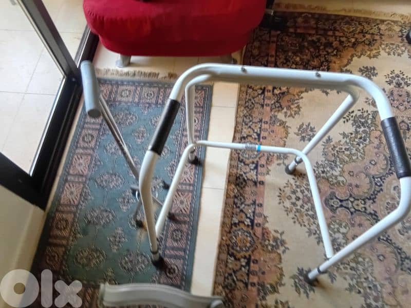 walker mchad la 5arzet il dahr w 3asaytein 3