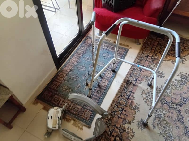 walker mchad la 5arzet il dahr w 3asaytein 4