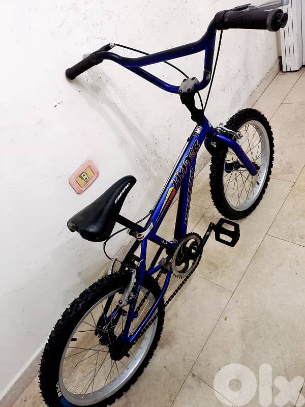 بسكليت Germany 1