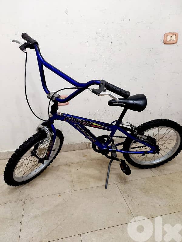 بسكليت Germany 3