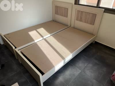 تختين مفرد جديدة من المعمل بافضل الاسعار