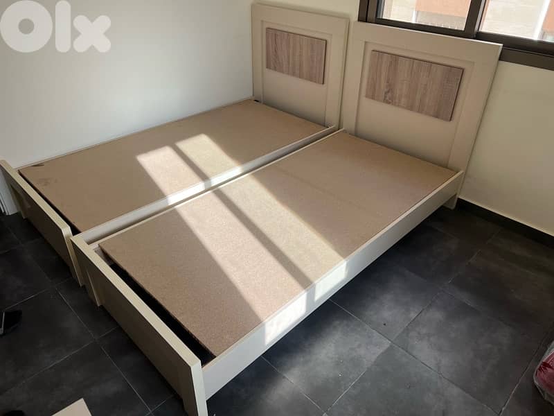 تختين مفرد جديدة من المعمل بافضل الاسعار 0