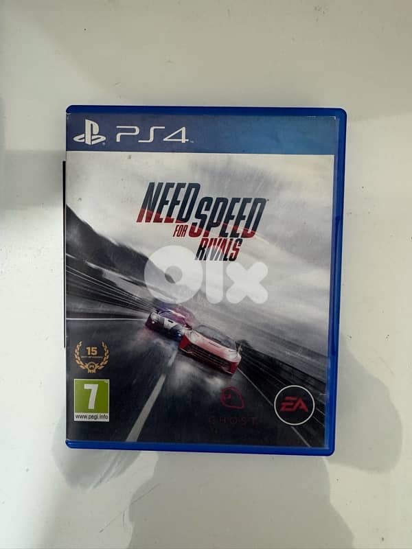 ps4 standard edition. (fat) 6