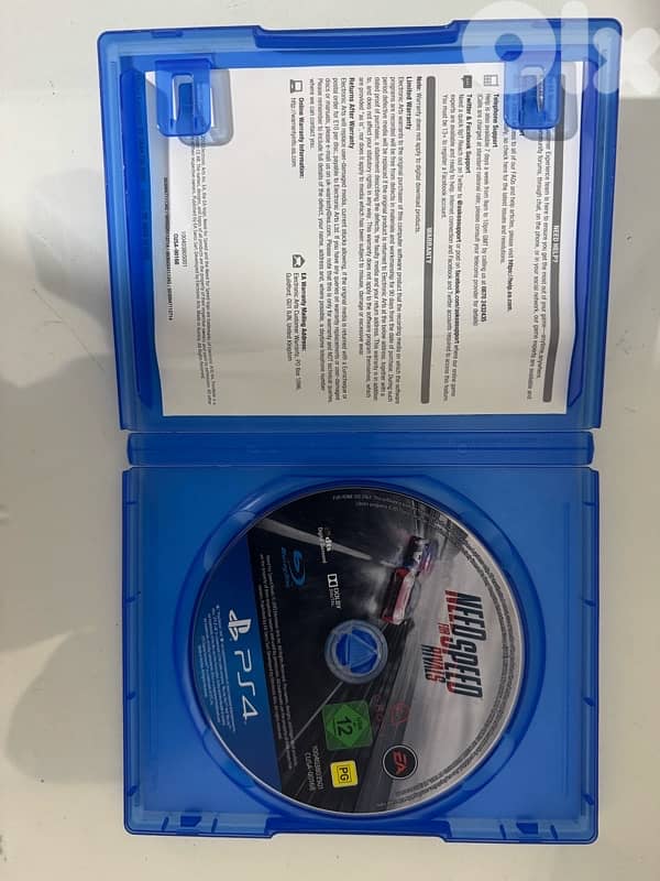 ps4 standard edition. (fat) 7