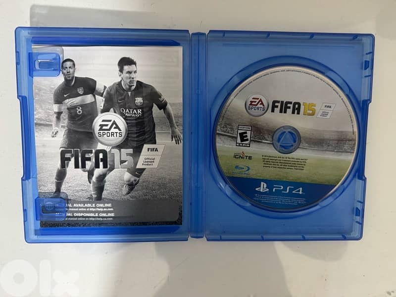 ps4 standard edition. (fat) 11