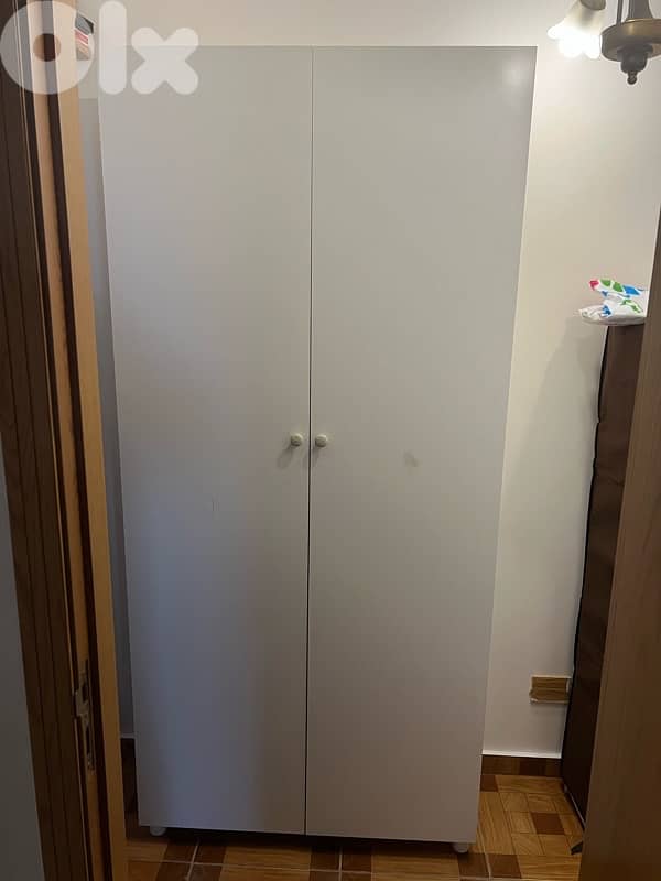 خزانة كلا رفوف جديدة من المعمل بافضل الاسعار 1