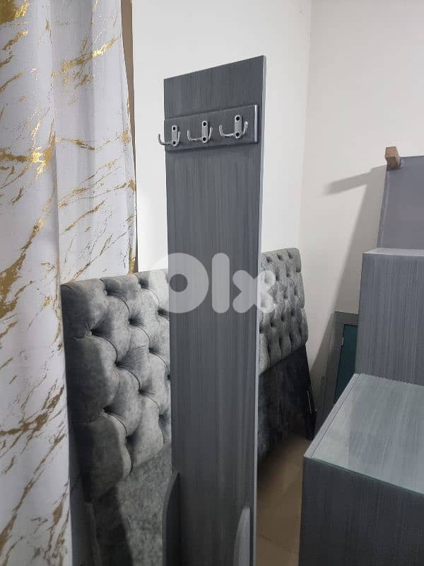 غرفة نوم كابيتوني جديدة غير مستعملة 3