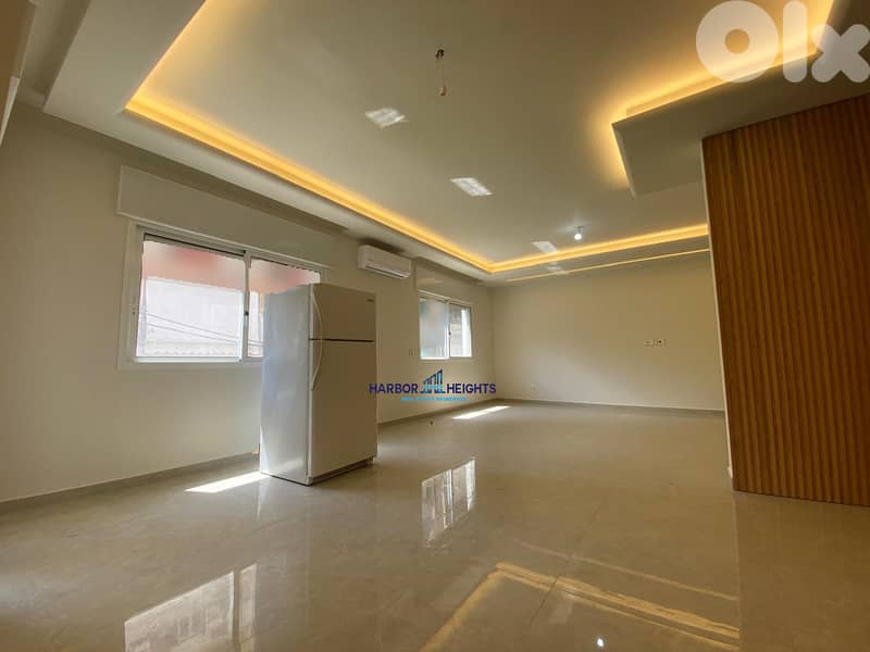 Apartment for sale in Rmeil شقة للبيع في الرميل 0