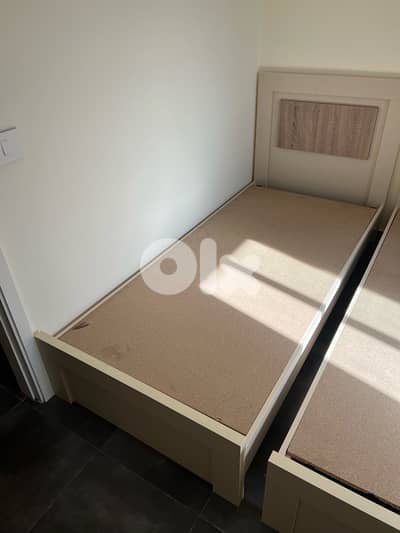 تخت مفرد جديدة من المعمل بافضل الاسعار