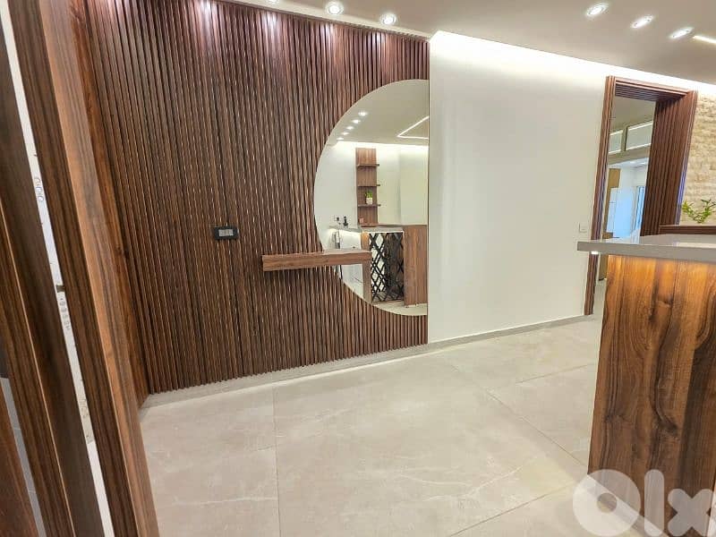 Chalet For Rent in Tabarja Beach شاليه للايجار في طبرجا بيتش 2