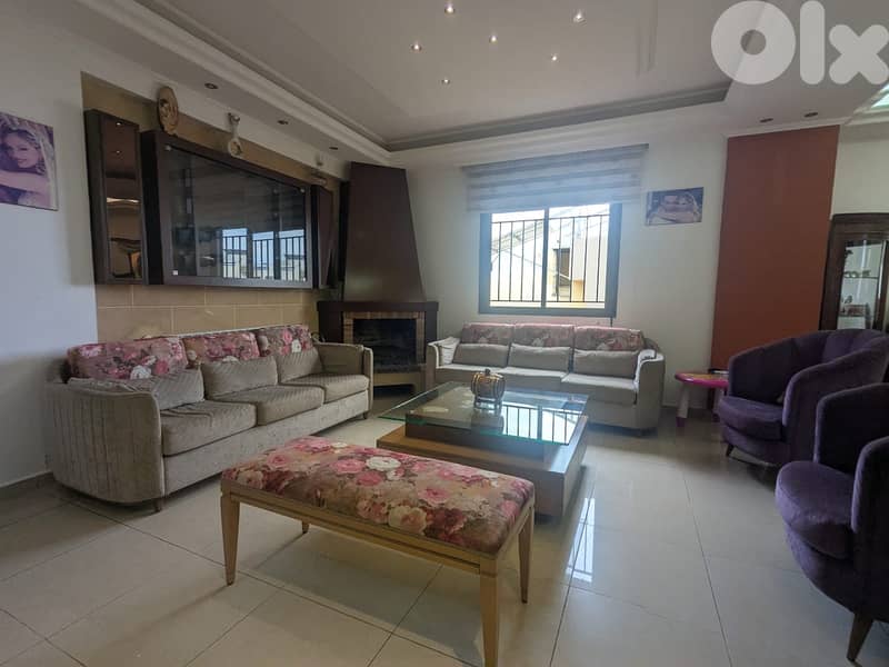 Apartment for sale in Halat - Jbeil | شقة للبيع في حالات - جبيل 0