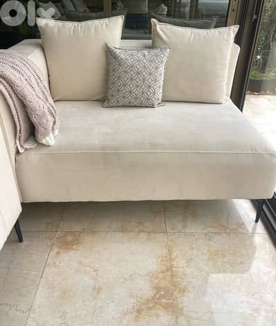 Two  sofas look like new Only $100 each