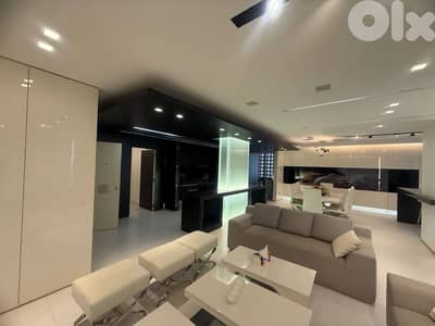 Dbayeh/ Luxury Apartment for Rent 3000$ –  ضبيه/ شقة فاخرة للإيجار