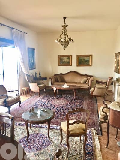 200m 3Bedroom+Parking Daichouniya Entrance Metn