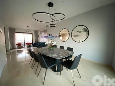 apartment in Sassine For rent شقة للإيجار في ساسين