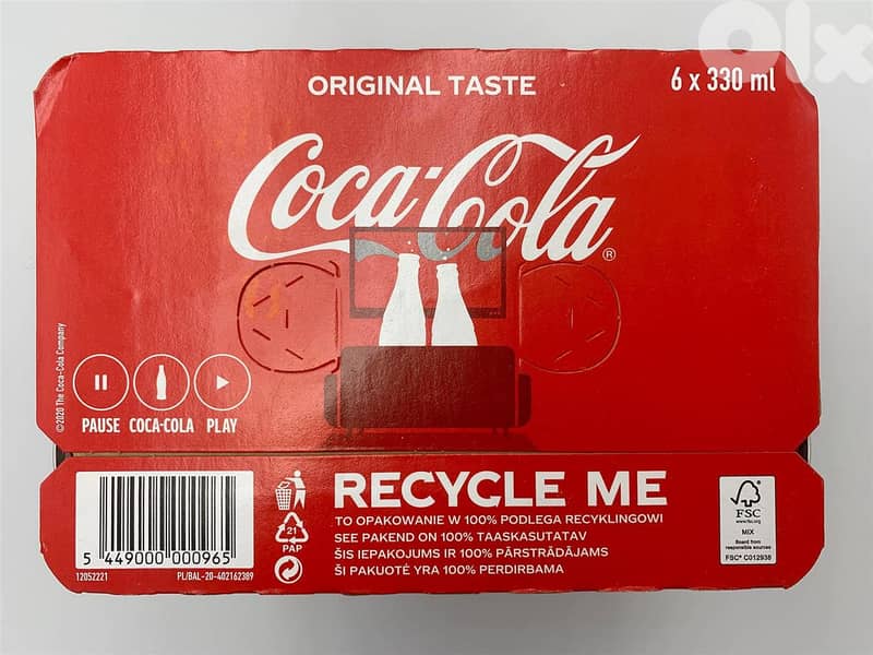 Redbull and fanta ,coca cola 2