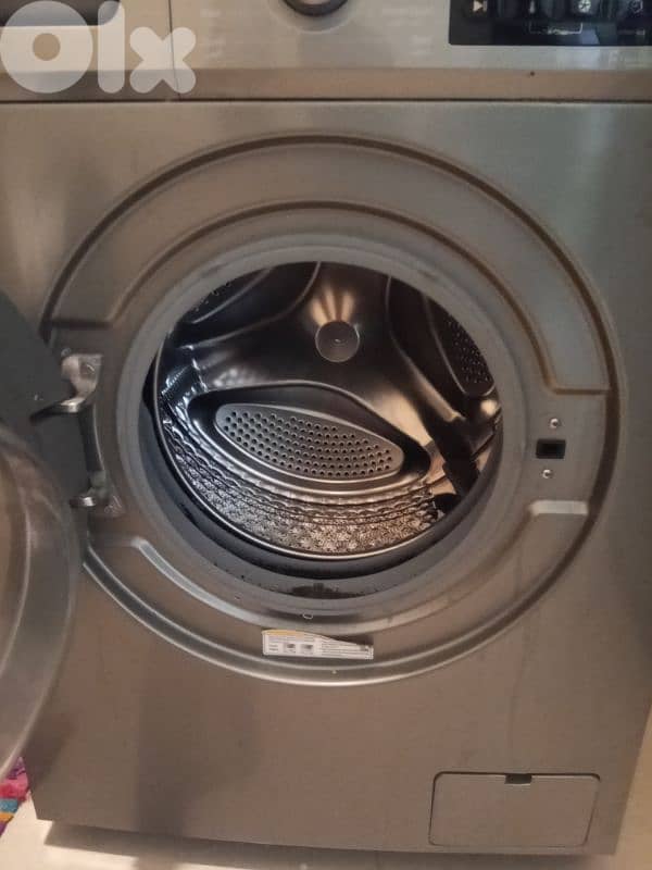 غسالة مستعملة 1