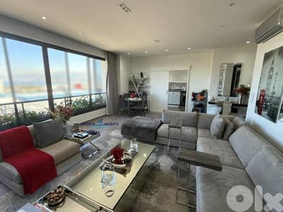 Apartment for sale in Mar Mkhayel شقة للبيع في مار مخايل