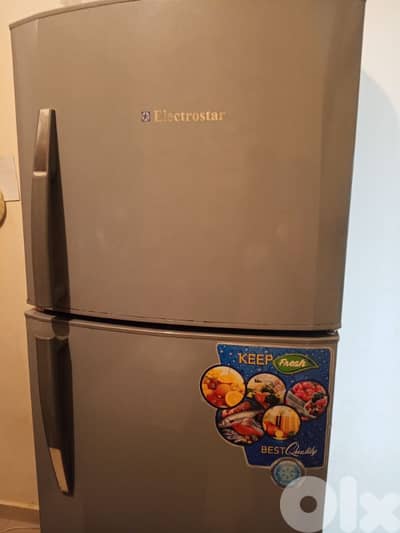 براد electrostar