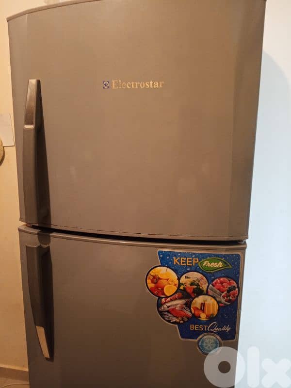 براد electrostar 0