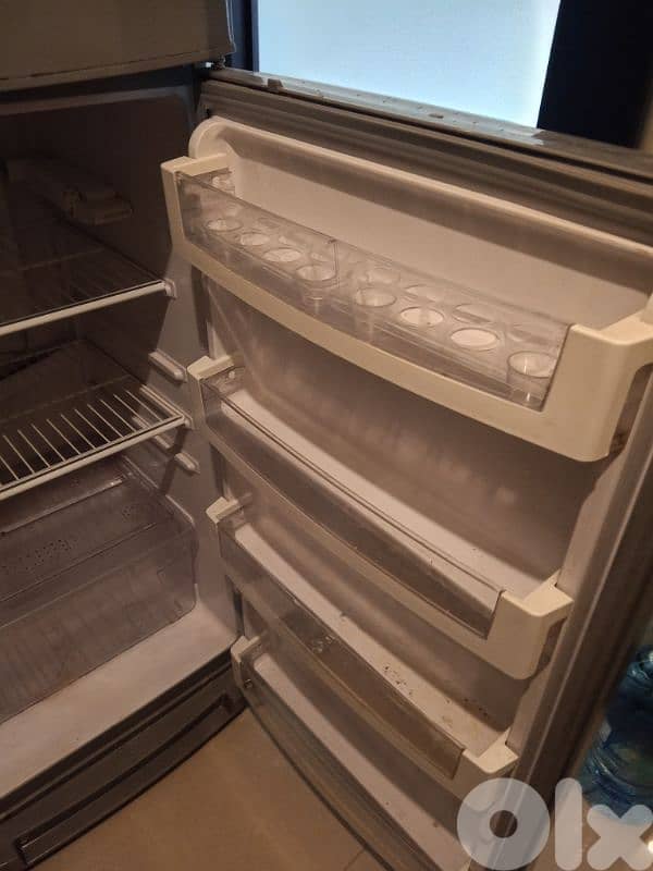 براد electrostar 1