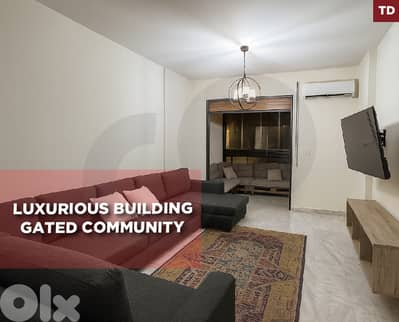 Luxurious, Primely Located, Ready to move in -Salim Slam  REF#TD129943