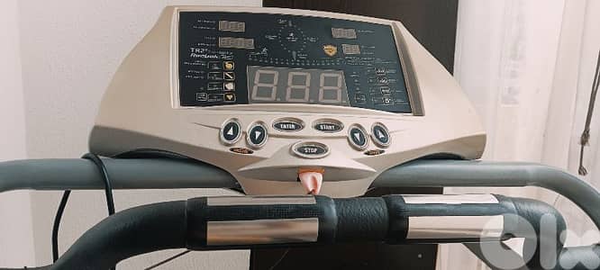 treadmill rebook