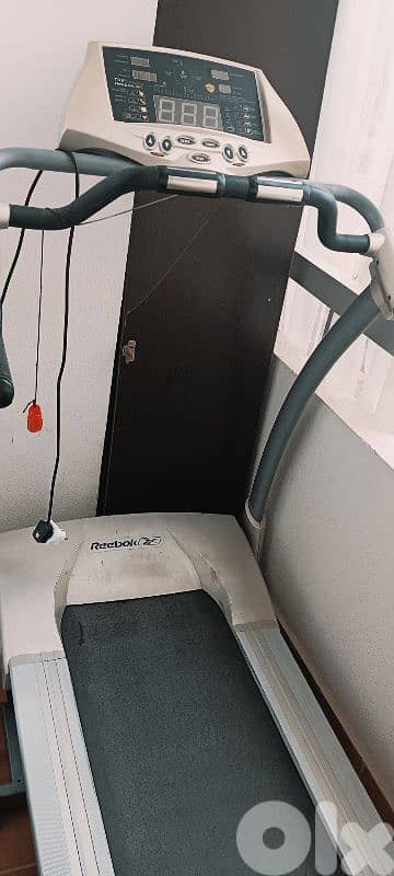 treadmill rebook 1