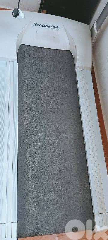 treadmill rebook 2