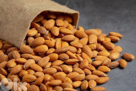 Walnuts ,Cashew Nuts , and Almond nuts